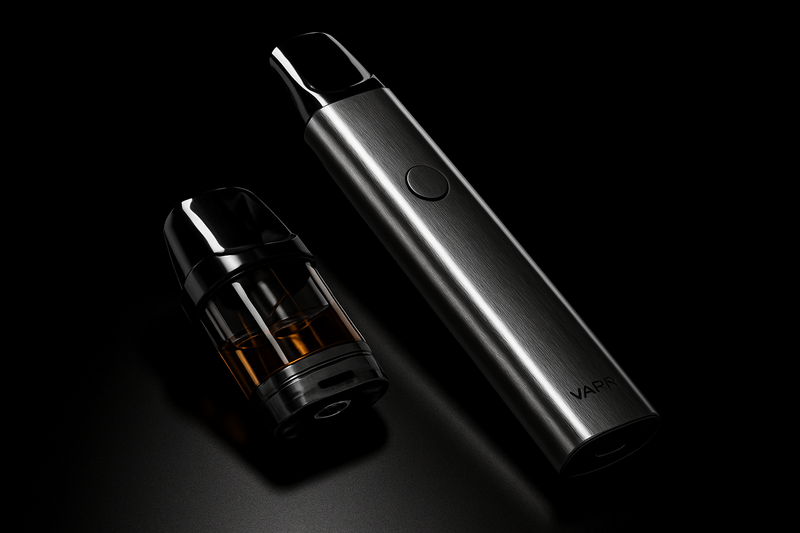 Vapes & Pods